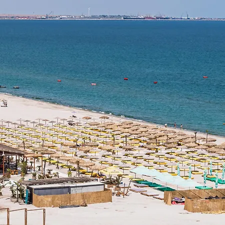 Lägenhet Jrr Frontsea In Axxis Nova