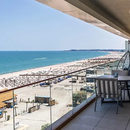 Jrr Frontsea In Axxis Nova Mamaia