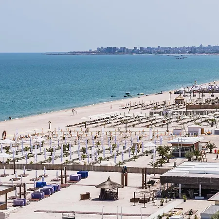 Jrr Frontsea In Axxis Nova Lägenhet Mamaia