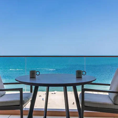 Jrr Frontsea In Axxis Nova Mamaia