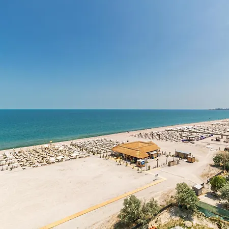 Jrr Frontsea In Axxis Nova Lägenhet Mamaia
