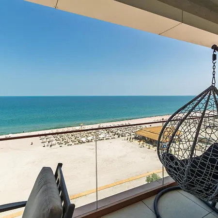 Jrr Frontsea In Axxis Nova *