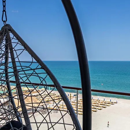 Jrr Frontsea In Axxis Nova Lägenhet