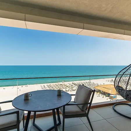 Jrr Frontsea In Axxis Nova