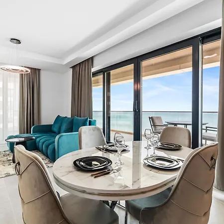 Jrr Frontsea In Axxis Nova Lägenhet *