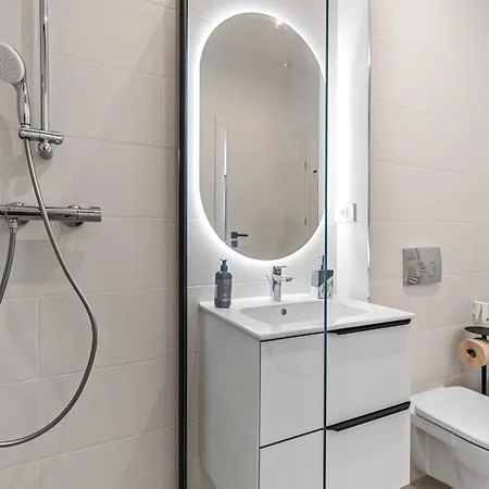 Jrr Frontsea In Axxis Nova Lägenhet *