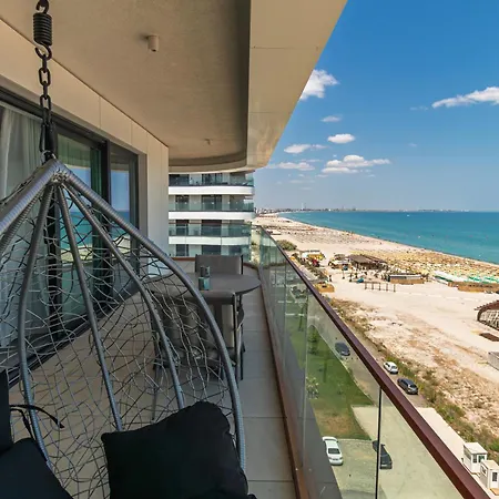 Jrr Frontsea In Axxis Nova