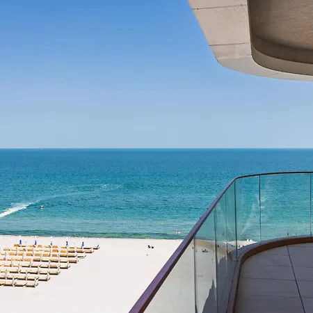 Jrr Frontsea In Axxis Nova