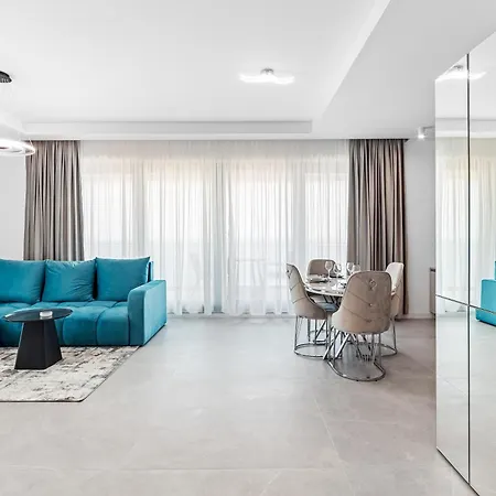 Jrr Frontsea In Axxis Nova Lägenhet