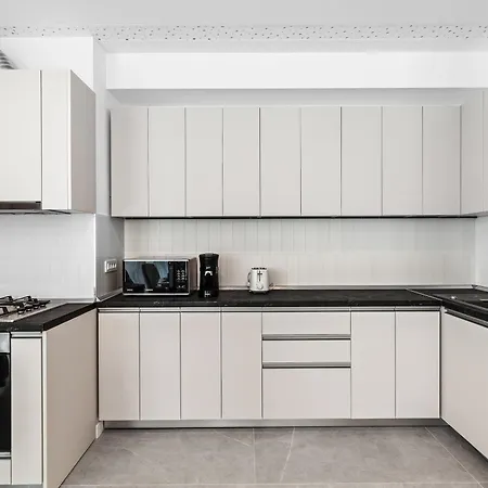 Lägenhet Jrr Frontsea In Axxis Nova *