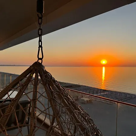 Jrr Frontsea In Axxis Nova