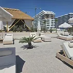 Jrr Frontsea In Axxis Nova Mamaia