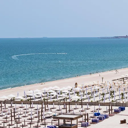 Apartamento Jrr Frontsea In Axxis Nova *