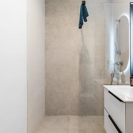 Apartamento Jrr Frontsea In Axxis Nova Mamaia