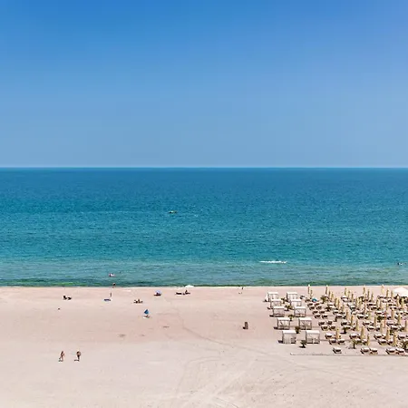 Apartamento Jrr Frontsea In Axxis Nova *