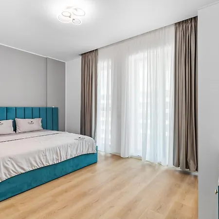 Apartamento Jrr Frontsea In Axxis Nova *