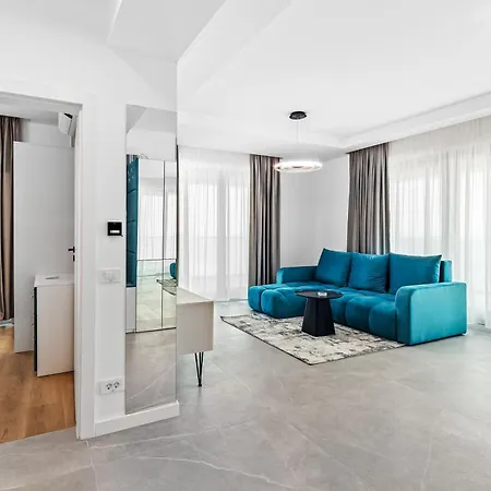 Apartment Jrr Frontsea In Axxis Nova *