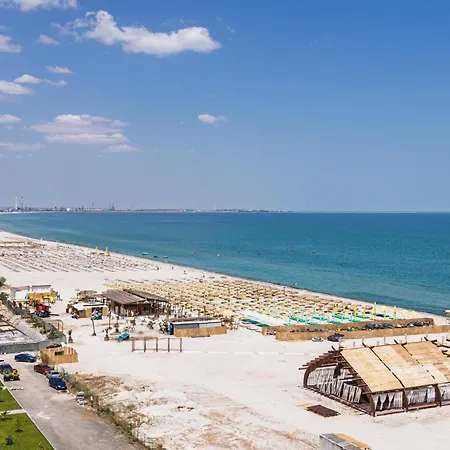 Apartamento Jrr Frontsea In Axxis Nova