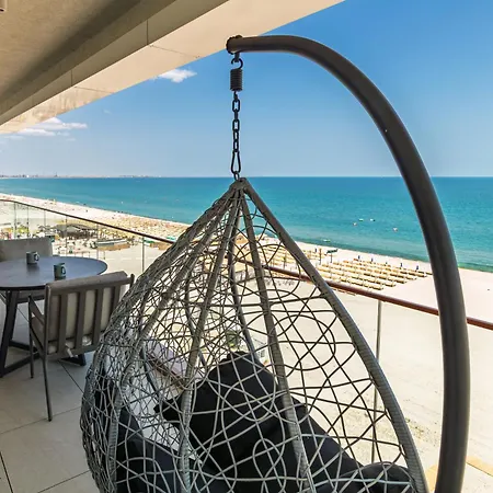 Apartamento Jrr Frontsea In Axxis Nova