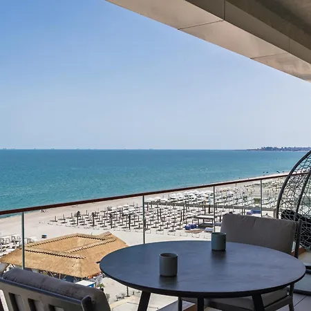 Apartamento Jrr Frontsea In Axxis Nova *