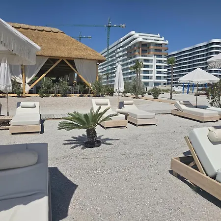 Jrr Frontsea In Axxis Nova Mamaia