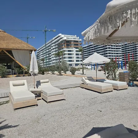 Jrr Frontsea In Axxis Nova