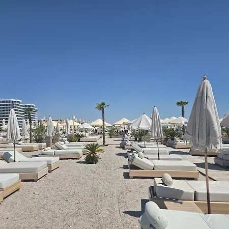 Jrr Frontsea In Axxis Nova