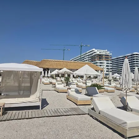 Jrr Frontsea In Axxis Nova Mamaia
