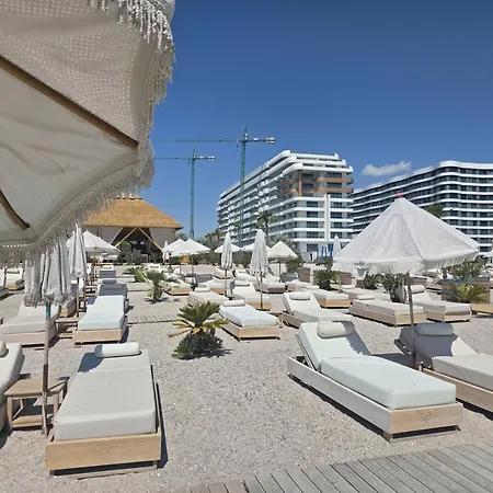 Apartamento Jrr Frontsea In Axxis Nova *