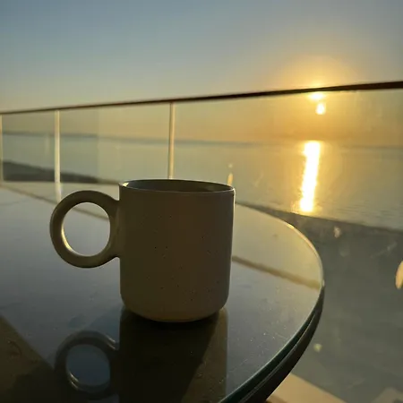 Jrr Frontsea In Axxis Nova Mamaia